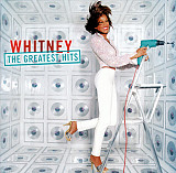 Whitney Houston ‎– The Greatest Hits (Сборник 2000 года)