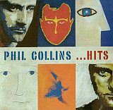 Phil Collins ‎– ...Hits