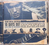 Kenny Wayne Shepherd - 10 Days Out. CD+DVD (2006)