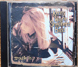 Kenny Wayne Shepherd - Trouble is...(1997)⁴&