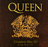 Queen ‎– Greatest Hits III
