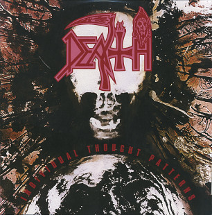 Death ‎– Individual Thought Patterns (US 2020)