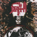 Death ‎– Individual Thought Patterns (US 2020)