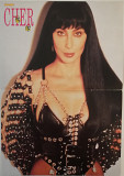 Плакат Cher / Genesis
