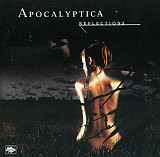 Apocalyptica ‎– Reflections 2003 (Четвёртый студийный альбом)