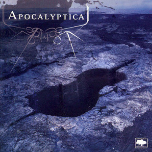 Apocalyptica ‎– Apocalyptica 2005 (Пятый студийный альбом)