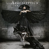 Apocalyptica ‎– 7th Symphony 2007 (Седьмой студийный альбом)