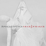 Apocalyptica ‎– Shadowmaker 2015 (Восьмой студийный альбом)