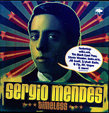 Sergio Mendes ‎– Timeless (Студийный альбом 2006 года)