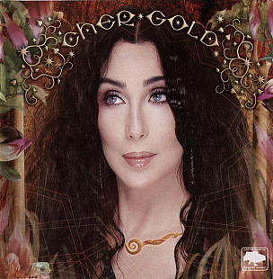 Cher ‎– Gold (Официальный сборник 2005 года)