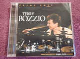 CD Terry Bozzio - Prime cuts - 2005