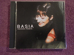CD Basia - Clear horizon - The best of-1998