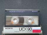 Sony UCX 90