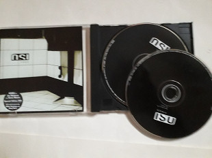 Osi free 2cd