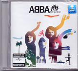ABBA ‎– The Album 1977 (Пятый студийный альбом)