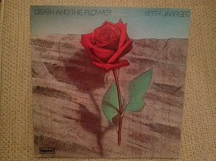 Keith Jarrett-Death and the Flower (England)1975
