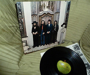 The Beatles Hey Jude 1970 Apple US SW - 385 NM / NM