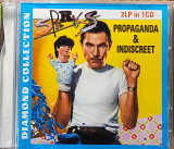 Sparks - Propaganda/Indiscreet (1974/1975)