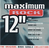 Maximum Rock 12''
