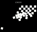Benny Andersson · Tim Rice · Björn Ulvaeus ‎– Chess 1984