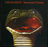 Uriah Heep ‎– Innocent Victim 1977 (Одиннадцатый студийный альбом)