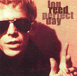 Продам фирменный CD Lou Reed ‎– Perfect Day -- 1997 - Camden 74321 523752 --UK