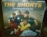 The Shorts - 1983 Comment ca va Balcanton Bulgaria.