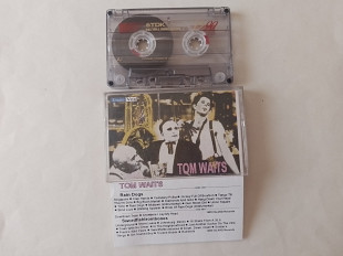 Tom Waits Rain dogs 85/ swordfichtrombones 83