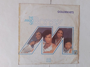 Boney M The Magic Bulgaria