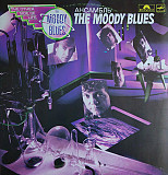 The Moody Blues "The other side of life" / Рок / NM+