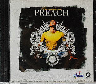 Preach* ‎– Transatlantic