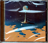 Electric Light Orchestra ‎– Time 1981 (Девятый студийный альбом)