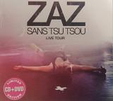 ZAZ- SANS TSU TSOU: Live Tour
