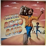 Scotch (Disco Band) 1984. (LP). 12. Vinyl. Пластинка. Germany