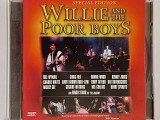 Willie And The Poor Boys- WILLIE AND THE POOR BOYS