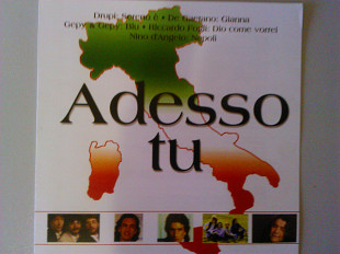 Italo POP 03 Adesso Tu (2006)