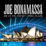 ♫♫♫ Винил 2 LP Joe Bonamassa LIVE AT THE Sydney OPERA HOUSE 2019 ♫♫♫