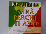 Italo POP 02 Sara Perche Ti Amo (2006)