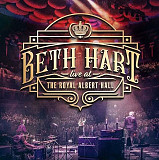 ♫♫♫ 3 пластинки Beth Hart - Live at The Royal Albert Hall 3LP ♫♫♫