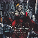 Sarah Brightman ‎– Symphony 2008 (Девятый студийный альбом)
