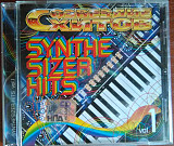 Various ‎– Synthesizer Hits. Vol.1
