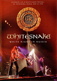 Whitesnake- WHITE NIGHT IN RUSSIA