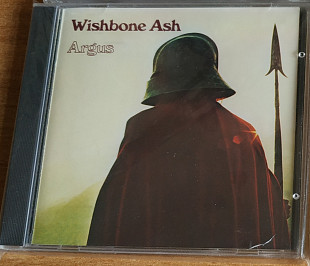 Фирменный Wishbone Ash - Argus