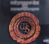 Whitesnake- LIVE: IN THE STILL OF THE NIGHT