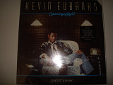KEVIN EUBANKS-Opening night 1985 USA Jazz Fusion