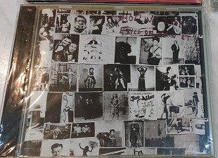 Фирменный The Rolling Stones - Exile on Main st.