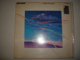 JON GOIN-Waltz at big sky 1988 USA Contemporary Jazz