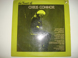 CHRIS CONNOR- The Finest Of Chris Connor 1975 2LP Jazz Vocal, Swing