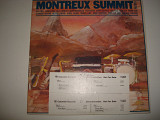 VARIOUS-Montreux Summit, Volume 1 1977 2LP USA