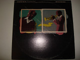 SONNY CROSS/KENNY DORHAM-The Bopmasters 1978 2LP USA Jazz Bop